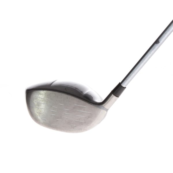 TaylorMade 580W Graphite Ladies Right Hand Driver 12* Ladies - TaylorMade M.A.S. 2 40G on Sale