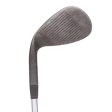 Nike Vr Steel Mens Right Hand Lob Wedge 60* 6 Bounce S Grind Stiff - Dynamic Gold S300 Online Sale