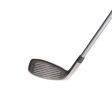 Callaway Mavrik Graphite Mens Right Hand 4 Hybrid 20* Regular - Project X Catalyst 65 5.5 Supply