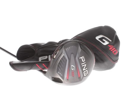 Ping G410 SFT Graphite Mens Right Hand Driver 10.5* Regular - Alta CB 55 R For Sale