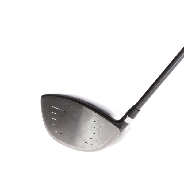 Cobra Fly XL Graphite Mens Right Hand Driver 10.5* Regular - Fly XL Regular Hot on Sale