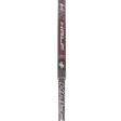 Wilson Staff D-FY Steel Graphite Mens Right Hand 4 Hybrid 24* - Wilson Half Steel + Half Graphite Fashion