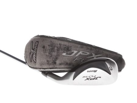 Mizuno JPX Fli-Hi Steel Mens Right Hand 3 Hybrid 19* Stiff - Dynamic Gold S300 For Sale