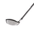 TaylorMade Jetspeed Graphite Mens Right Hand 4 Hybrid 22* Regular - Velox T 65 Online