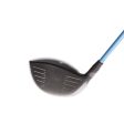 Titleist 910 D3 Graphite Mens Right Hand Driver 8.5* Stiff - Matrix DH Design Radix Fashion