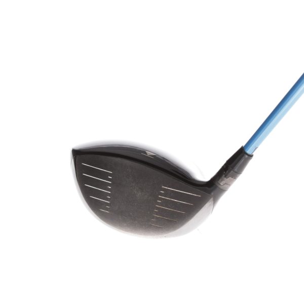 Titleist 910 D3 Graphite Mens Right Hand Driver 8.5* Stiff - Matrix DH Design Radix Fashion