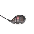 Cobra King-SZ Graphite Mens Right Hand 3 Hybrid 19* Stiff - Recoil ESX F4 Online Hot Sale