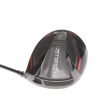 TaylorMade Stealth Graphite Mens Right Hand Driver 9* Stiff - Air Speeder 45g Online now