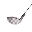 Howson Hunter Titanium Matrix Steel Men s Right Driver 10.5 Degree Regular - True Temper Online Hot Sale