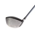 Cobra 400SZ Graphite Mens Right Hand Driver 9* Stiff - HM Tour 60 Supply