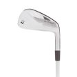 TaylorMade P-790 Steel Mens Right Hand 3 Iron 19* Stiff - KBS Tour C-Taper120g For Sale