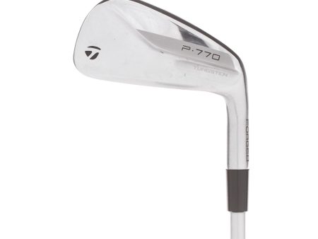 TaylorMade P-790 Steel Mens Right Hand 3 Iron 19* Stiff - KBS Tour C-Taper120g For Sale