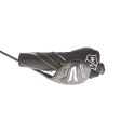 Wilson Launch Pad Graphite Mens Right Hand 5 Hybrid 26.5* Regular - Even Flow5.5 65g Online