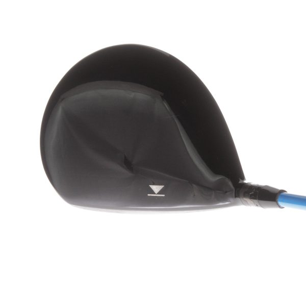 Titleist 910 D3 Graphite Mens Right Hand Driver 8.5* Stiff - Matrix DH Design Radix Fashion