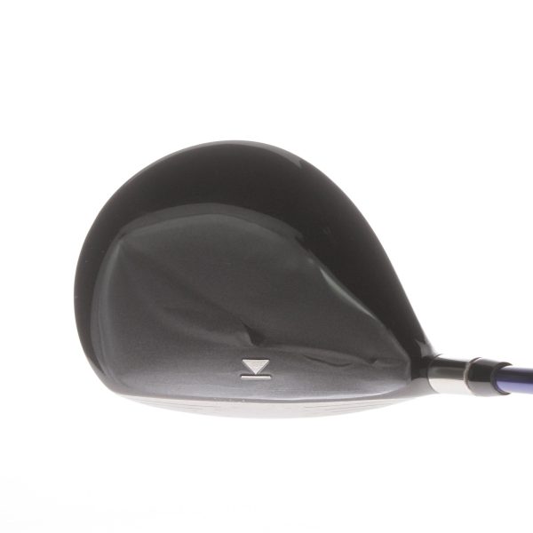 Titleist Pro Titanium 905T Graphite Mens Right Hand Driver 9.5* Stiff - Graphite Design YS-6+ Cheap