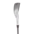 Titleist U501 Steel Mens Right Hand 2 Iron 18* Stiff - HZRDUS Smoke Online now