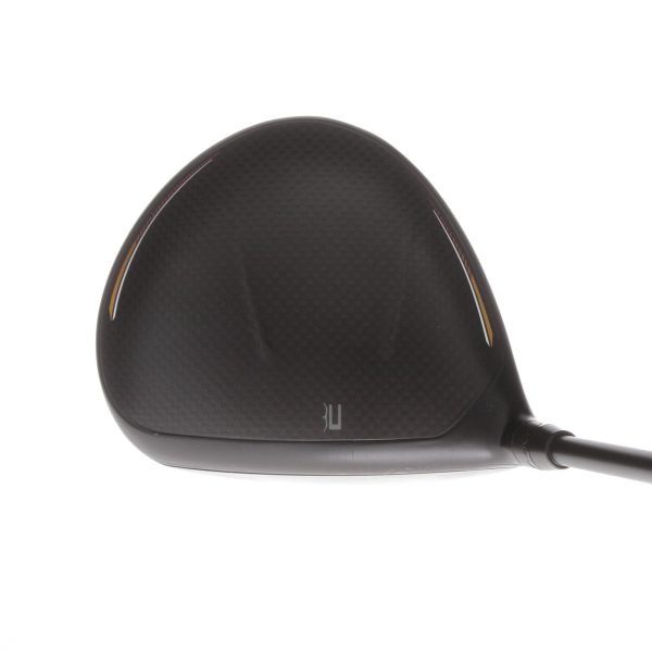 Cobra LTDx LS Graphite Mens Right Hand Driver 10.5* Regular - Aldila Rogue 95 MSI 70 Hot on Sale