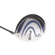 Ping G-5 Graphite Mens Right Hand Driver 12* Regular - TFC100 D Supply