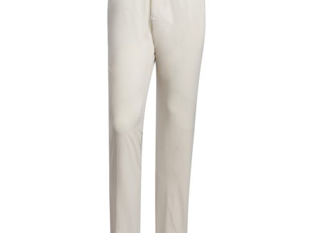 adidas Ultimate365 Tapered Trousers - Alumina For Sale