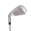 Callaway Rogue CF18 Steel Mens Right Hand 7 Iron 30* Regular - True Temper XP95 R300 Online now