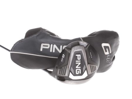 Ping G425 Max Graphite Mens Right Hand Driver 10.5* Regular - Alta CB 55g Cheap