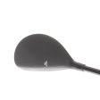 Cobra F9 Graphite Mens Right Hand 4 Hybrid 21* Regular - Atmos 7R Online now