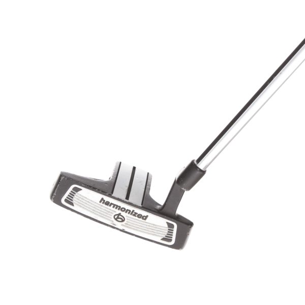 Wilson Harmonized Mens Right Hand Putter 35  Mallet - Wilson Discount