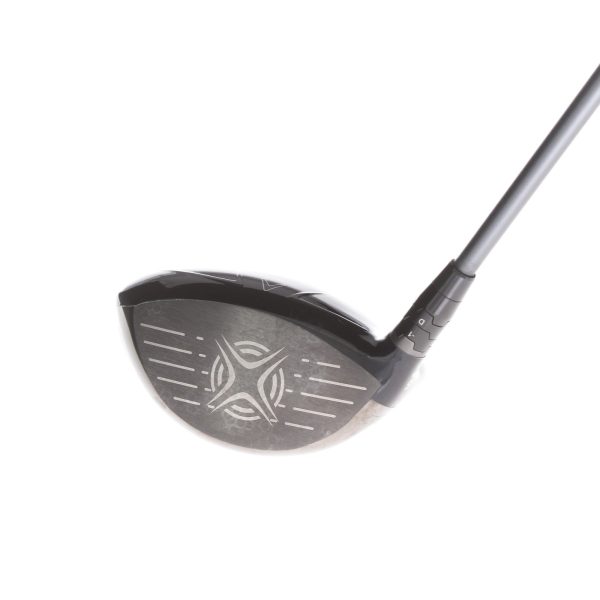 Callaway XR Speed Graphite Mens Right Hand Driver 10.5* Ladies - Accra 142i Cheap