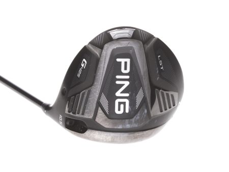 Ping G425 LST Graphite Mens Right Hand Driver 10.5* Extra Stiff - Tensei AV Series 65 Orange Discount