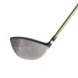 Cobra Speed LD Graphite Mens Right Hand Driver 9* Stiff - Aldila NV-F Supply