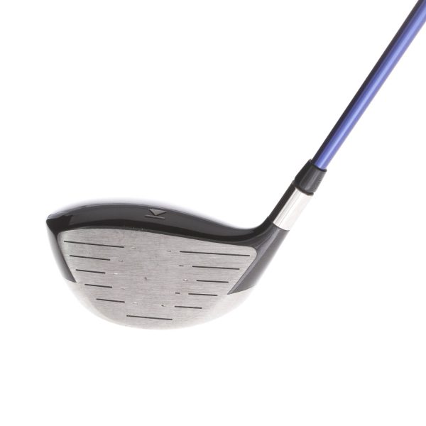 Titleist Pro Titanium 905T Graphite Mens Right Hand Driver 9.5* Stiff - Graphite Design YS-6+ Cheap