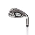 Callaway Rogue CF18 Steel Mens Right Hand 7 Iron 30* Regular - True Temper XP95 R300 Online now