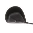 Wilson Launch Pad 2022 Graphite Mens Right Hand Driver 9* Stiff - Aldila RIP NV 65 Online