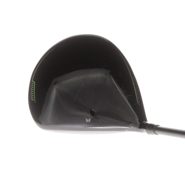 Wilson Launch Pad 2022 Graphite Mens Right Hand Driver 9* Stiff - Aldila RIP NV 65 Online