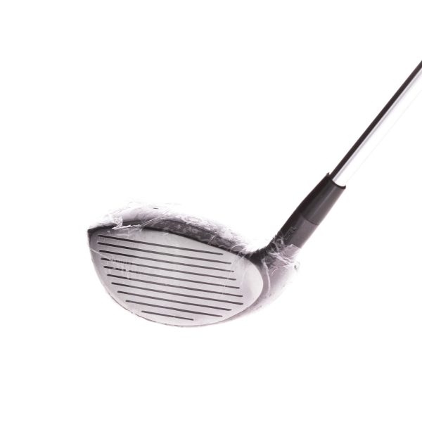 Howson Hunter Titanium Matrix Steel Men s Right Driver 10.5 Degree Regular - True Temper on Sale