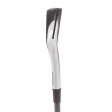 TaylorMade P-790 Graphite Mens Right Hand 2 Iron 17* Stiff - Hzrdus Smoke 6.0 90g Online Hot Sale