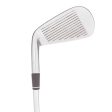 TaylorMade RSI UDI Steel Mens Right Hand Hybrid Iron 20* Stiff - True Temper Online Sale