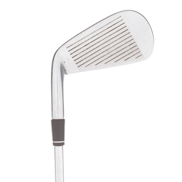 TaylorMade RSI UDI Steel Mens Right Hand Hybrid Iron 20* Stiff - True Temper Online Sale