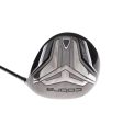 Cobra Fly XL Graphite Mens Right Hand Driver 10.5* Regular - Fly XL Regular Hot on Sale