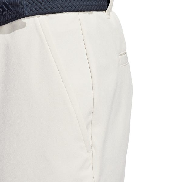 adidas Ultimate365 Tapered Trousers - Alumina For Sale