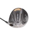 Callaway Rogue ST Max Graphite Mens Right Hand Driver 12.0* Regular - Cypher Fifty Cheap