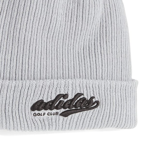 adidas AGC Beanie - Grey Two Online