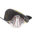 Cobra Speed LD Graphite Mens Right Hand Driver 9* Stiff - Aldila NV-F Supply