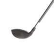 Srixon ZX Graphite Mens Right Hand Fairway 5 Wood 18* Regular - Hzrdus Smoke 60g Online now