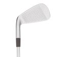 TaylorMade P-790 Steel Mens Right Hand 3 Iron 19* Stiff - KBS Tour C-Taper120g For Sale