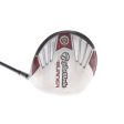 TaylorMade Burner Graphite Mens Right Hand Driver 10.5* Regular - REAX Superfast 50 Online Sale