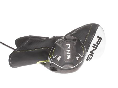 Ping G-430 Graphite Mens Right Hand Driver 9* Stiff - Tour 2.0 65g For Cheap