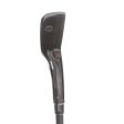 TaylorMade Gapr Mid Steel Mens Right Hand 3 Iron 19* Regular - KBS 70g Online Hot Sale