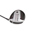 TaylorMade 300 Mini Driver Graphite Mens Right Hand Driver 13.5* Stiff - Aldila Rogue 60S on Sale