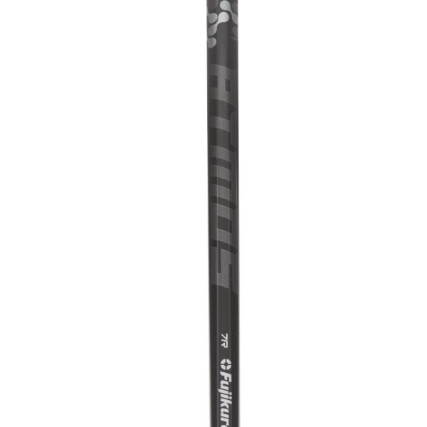 Cobra F9 Graphite Mens Right Hand 4 Hybrid 21* Regular - Atmos 7R Online now